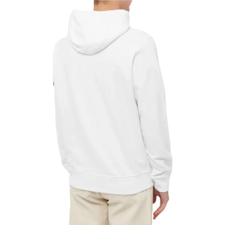 Худи STONE ISLAND FW22 - изображение 5