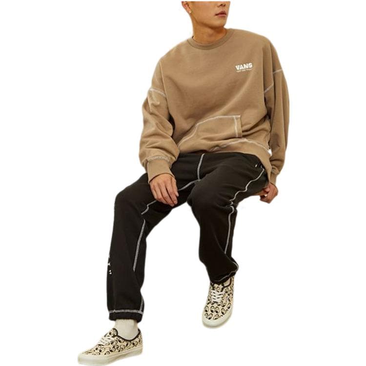 Худи Vans Logo - изображение 3