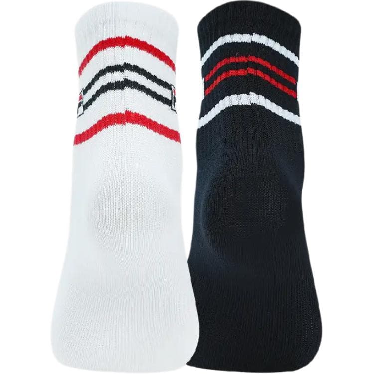 Носки FILA ORIGINALE 2 - изображение 3