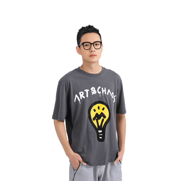 Футболка UNIQLO T - изображение 7