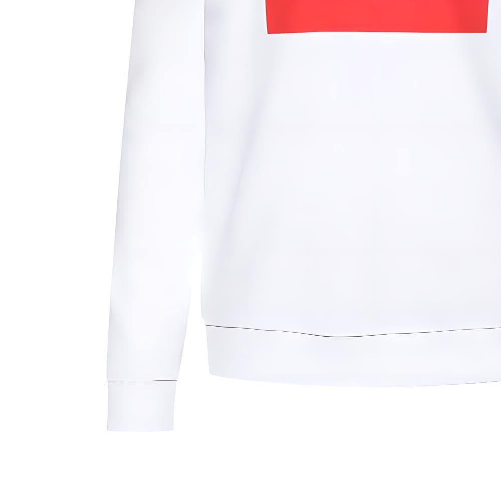 Кофта HUGO BOSS Logo - изображение 6