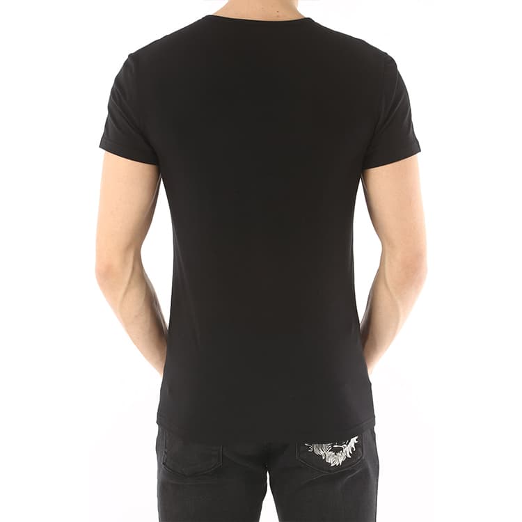 Футболка VERSACE T - изображение 5