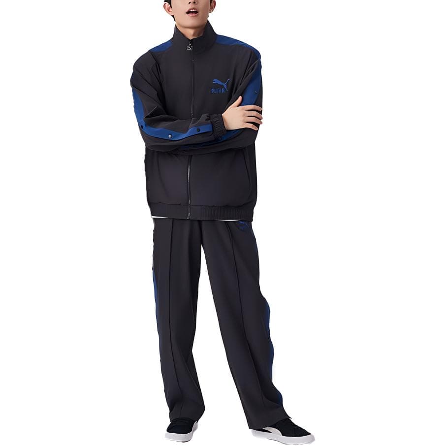 Куртка PUMA logo - изображение 5