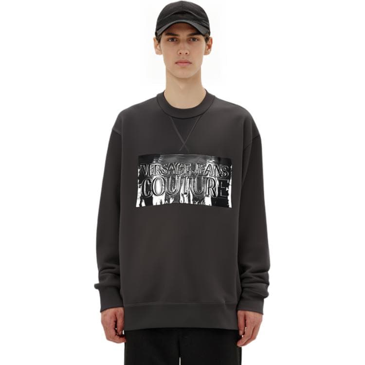 Худи VERSACE JEANS COUTURE - изображение 6