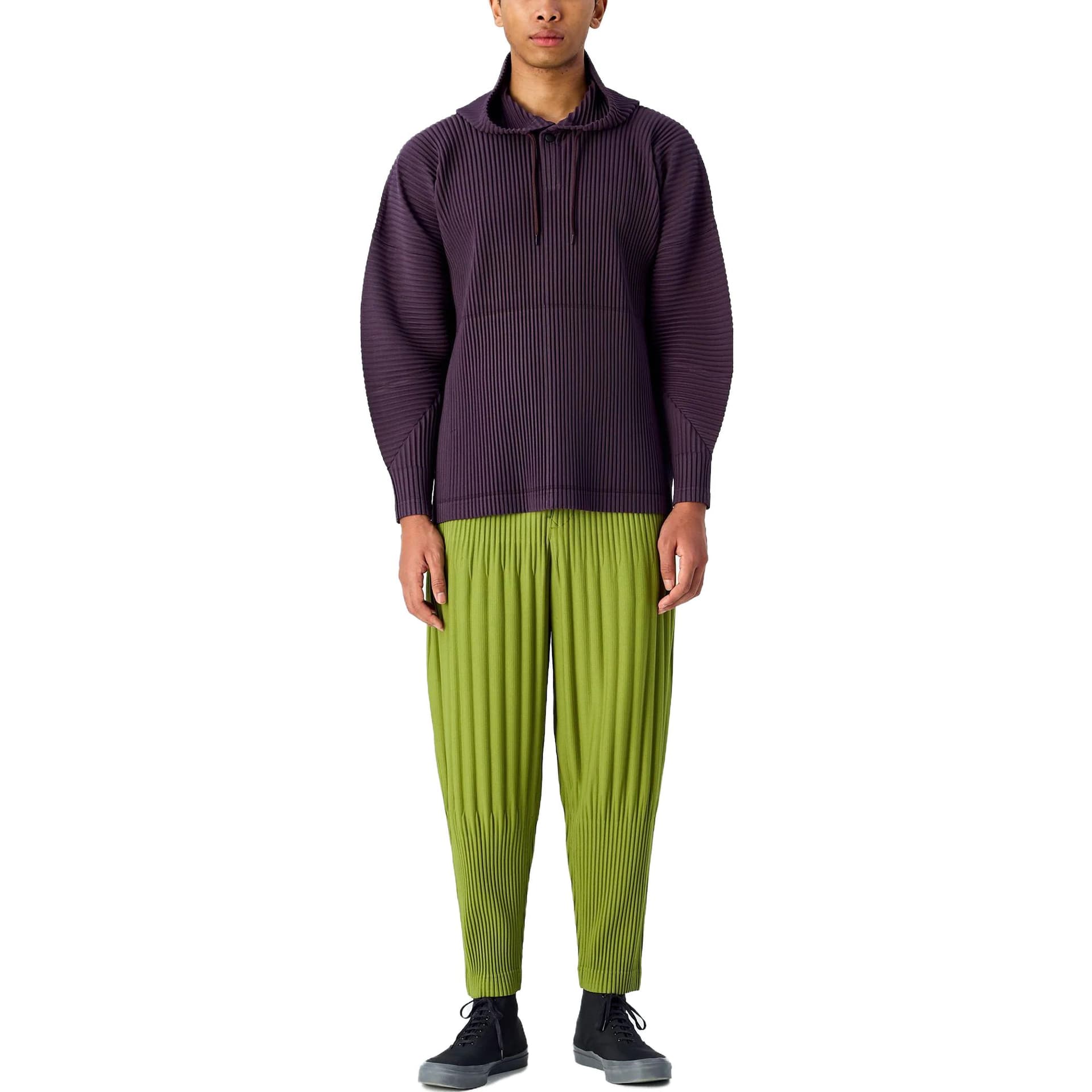 Штаны ISSEY MIYAKE - изображение 3