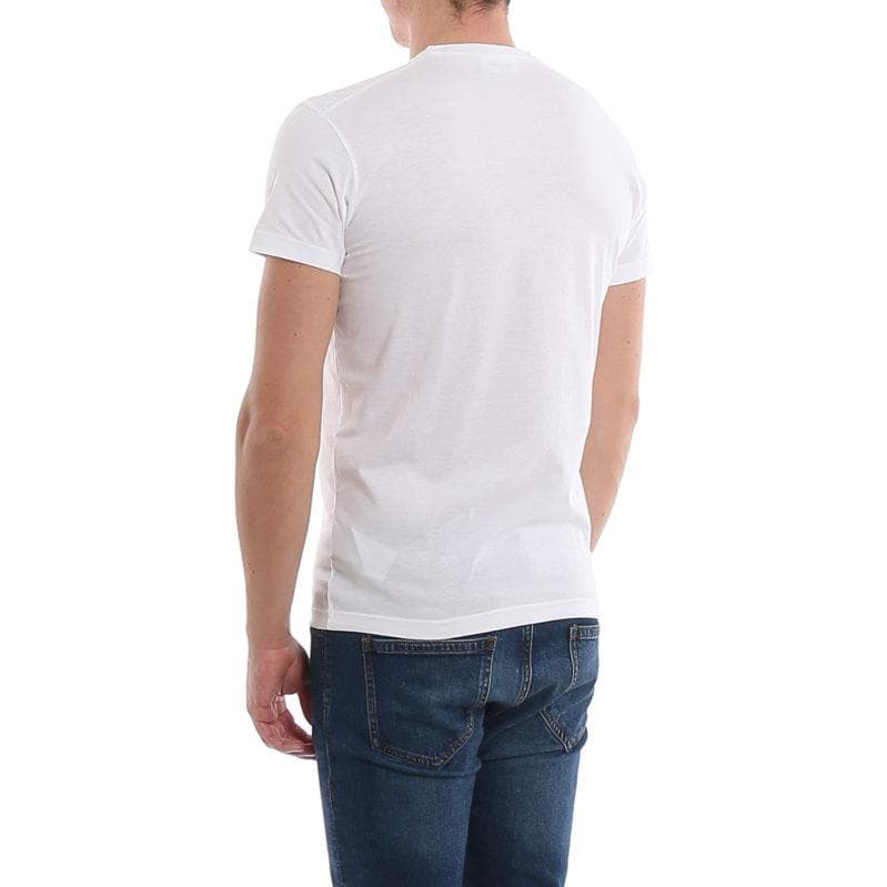 Футболка DSQUARED 2 SS23 T - изображение 3