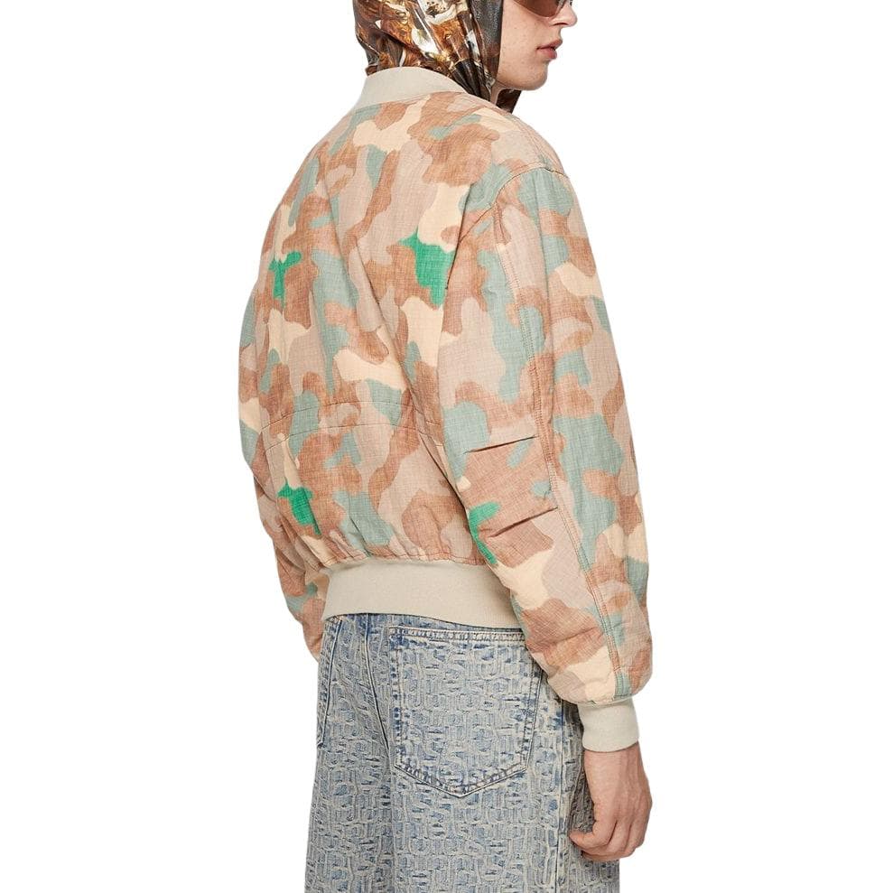 Куртка Acne Studios SS24 - изображение 3
