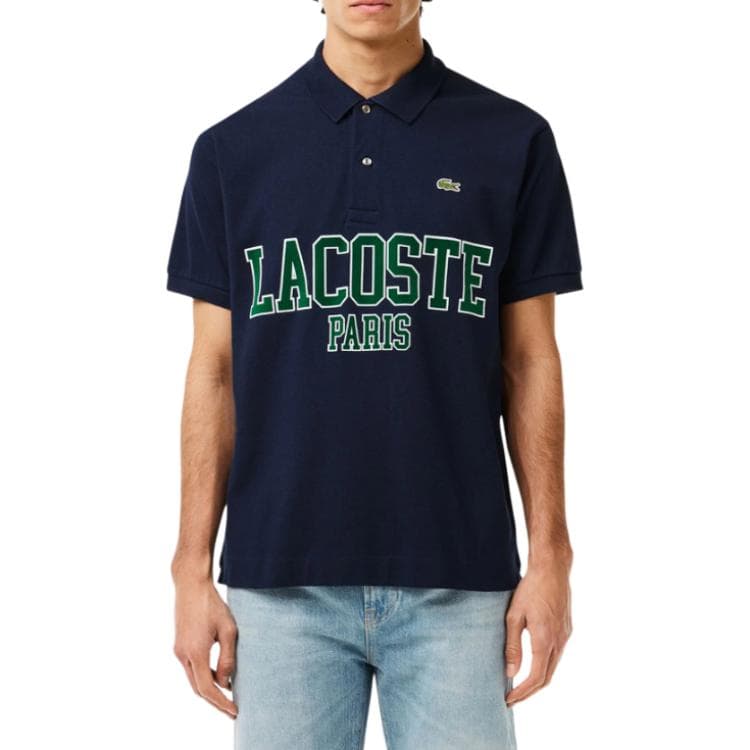 Поло LACOSTE Polo - изображение 2