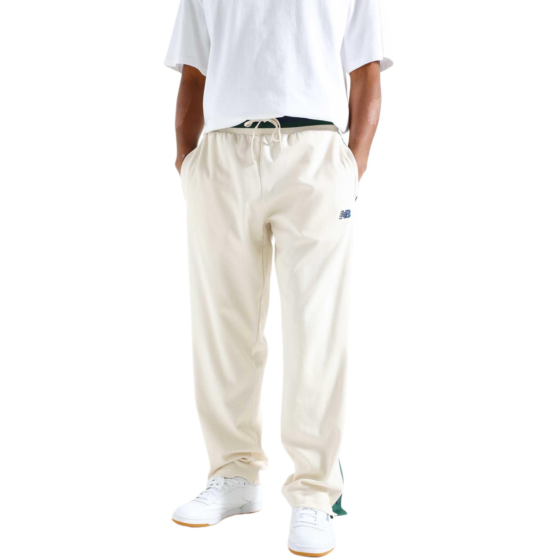 Штаны New Balance Sportswear's Greatest Hits Snap Pant - изображение 6