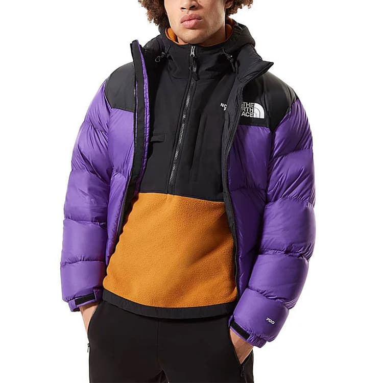Зимняя куртка The North Face 1996 Retro Nuptse - изображение 3