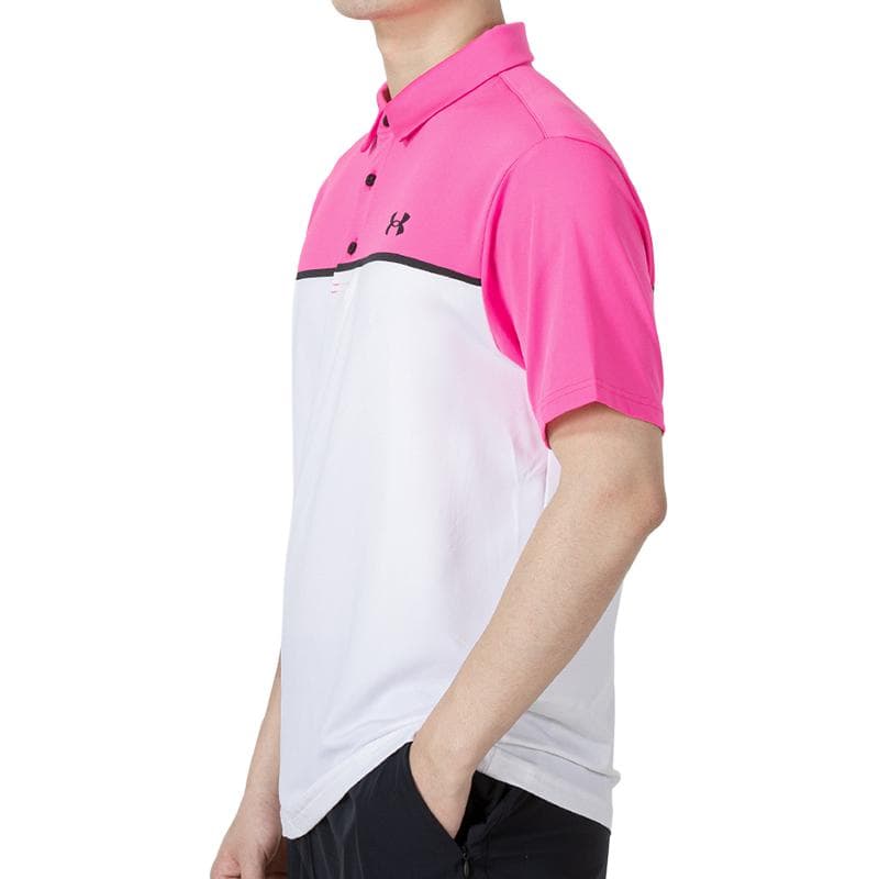 Поло Under Armour Playoff Polo - изображение 4