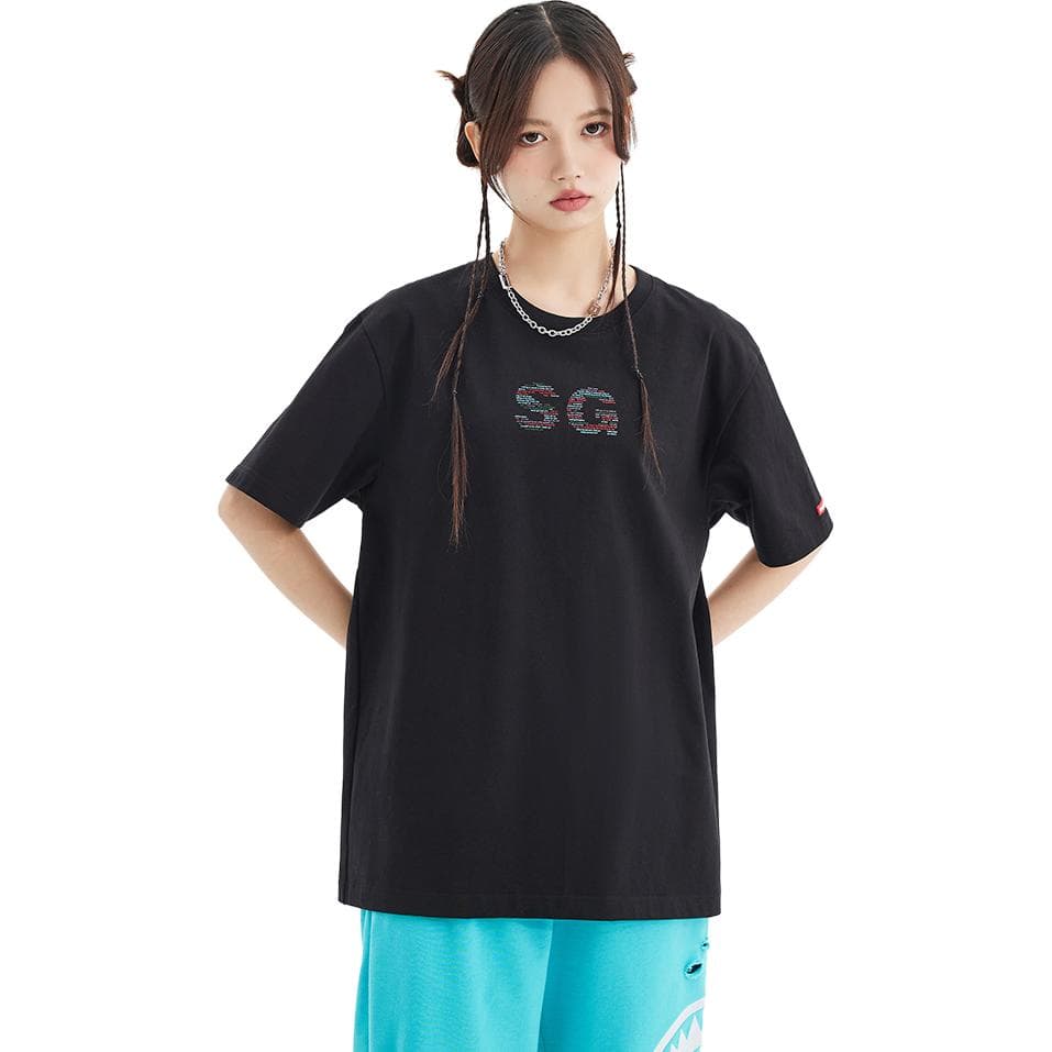 Футболка SPRAYGROUND SS23 T - изображение 2