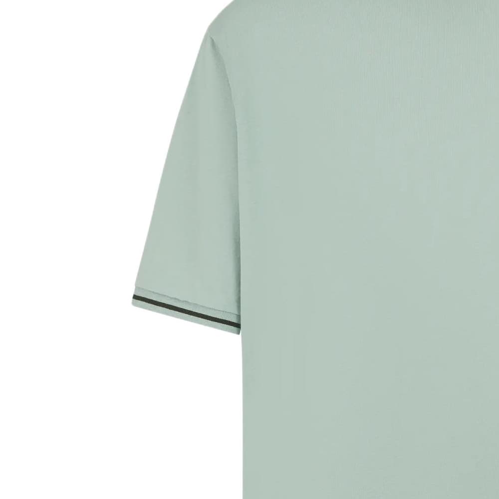 Футболка ARMANI EXCHANGE SS24 LogoT - изображение 6