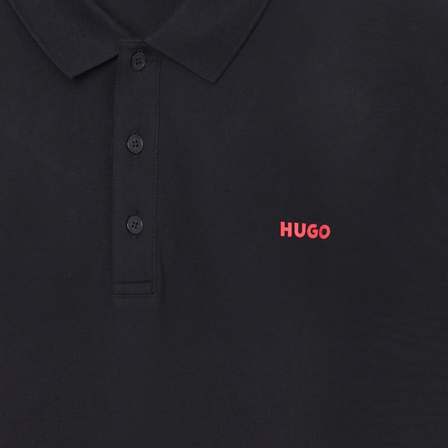 Поло HUGO BOSS Polo - изображение 4