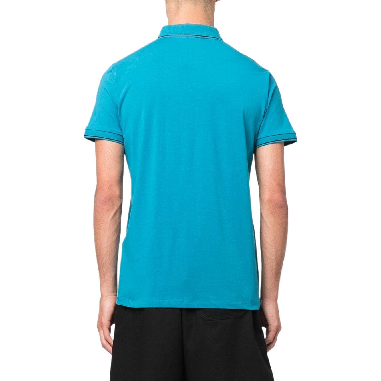Поло ARMANI EXCHANGE SS22 LogoPolo - изображение 3
