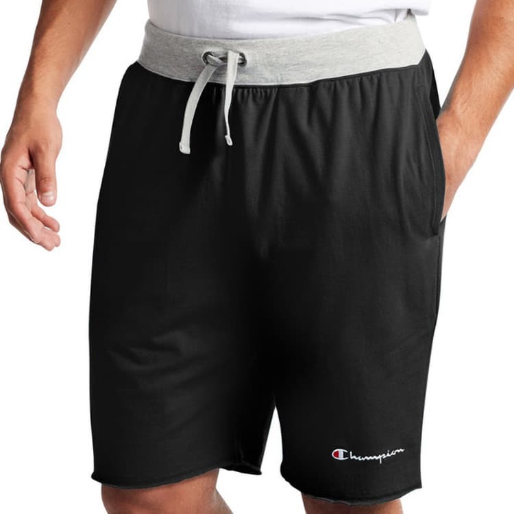 Шорты Champion Shorts Black - изображение 3