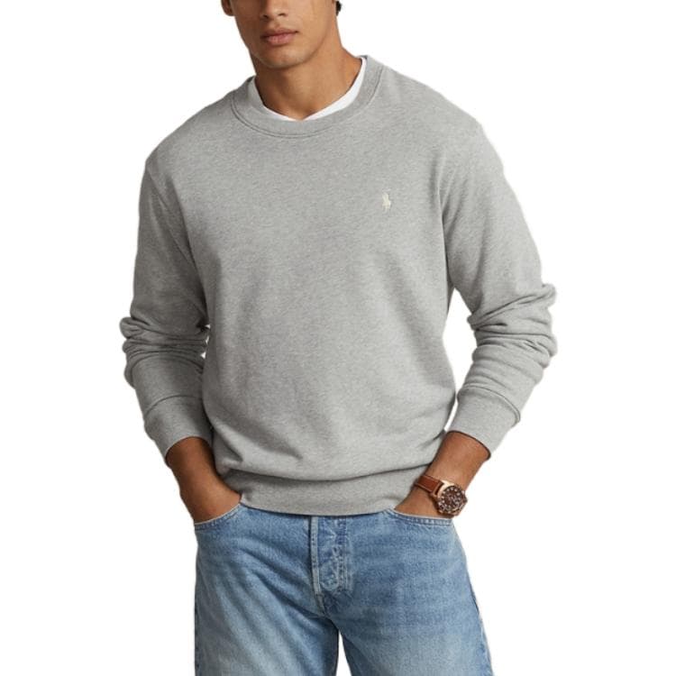 Худи Polo Ralph Lauren FW23 Logo - изображение 4