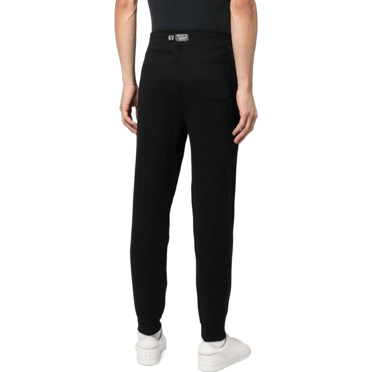Штаны Polo Ralph Lauren SS23 - изображение 4