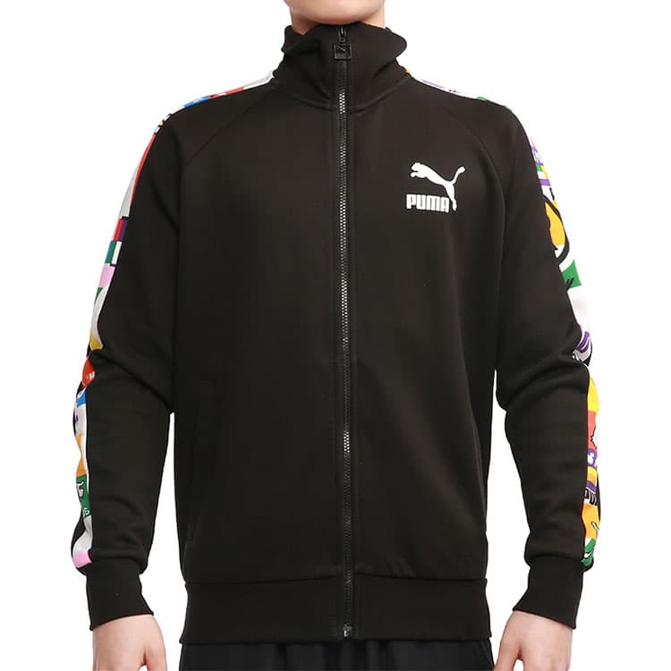 Куртка Puma T7 - изображение 3