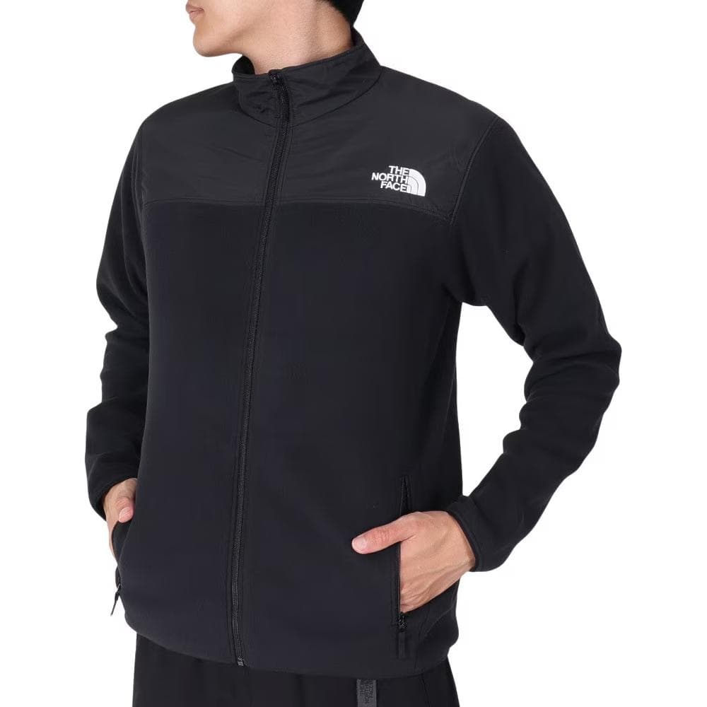 Куртка THE NORTH FACE Logo - изображение 5