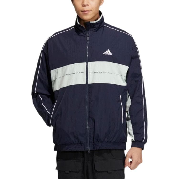 Куртка adidas Logo - изображение 4