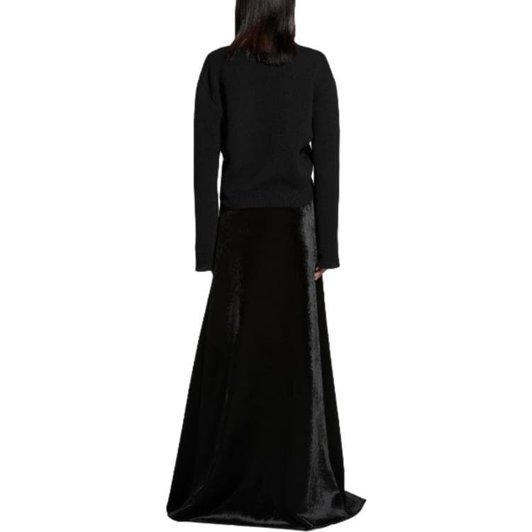 Кофта Balenciaga Свитер Стандартный крой Унисекс - изображение 11