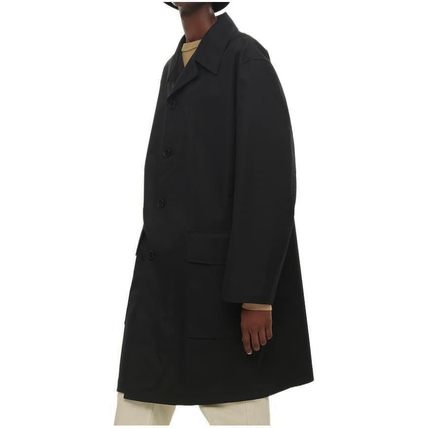 Ветровка UNIQLO FW22 - изображение 5
