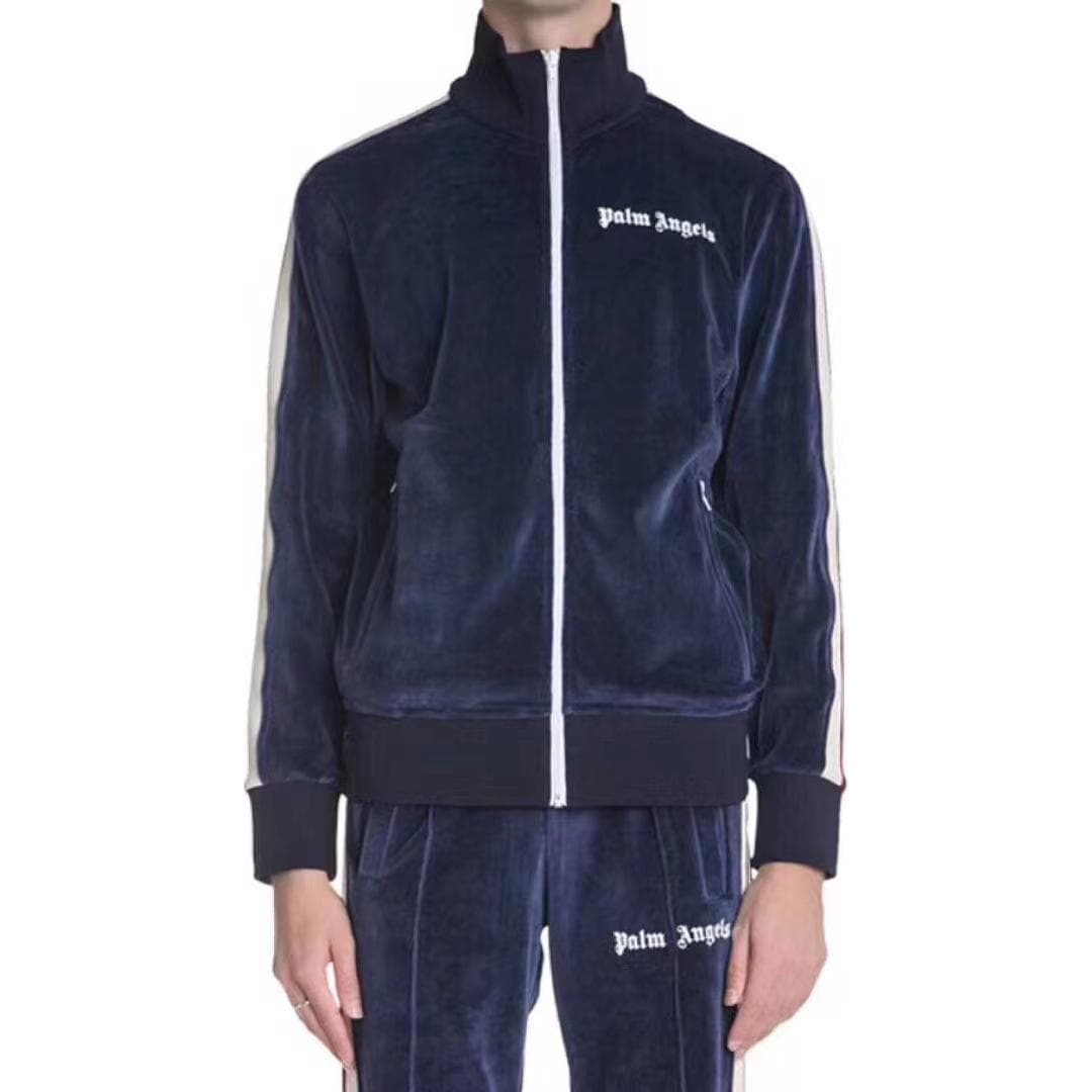 Куртка PALM ANGELS Logo - изображение 3