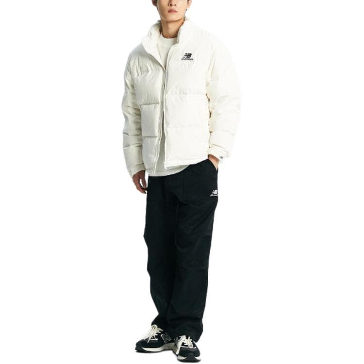 Зимняя куртка New Balance - изображение 2