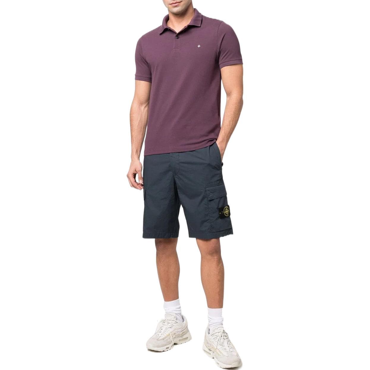 STONE ISLAND SS22 Logo - изображение 2