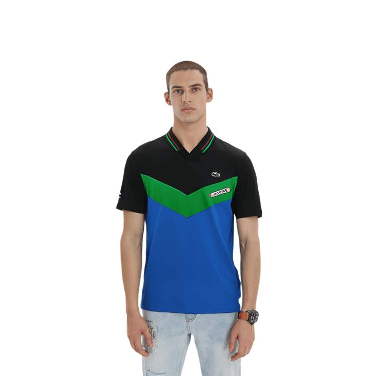 Поло LACOSTE Polo - изображение 2