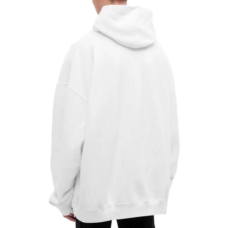 Худи Balenciaga - изображение 4
