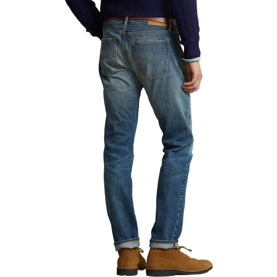 Штаны Polo Ralph Lauren SS23 Sullivan - изображение 3