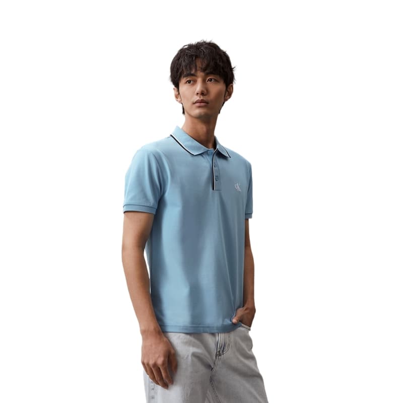Поло CALVIN KLEIN Polo - изображение 3
