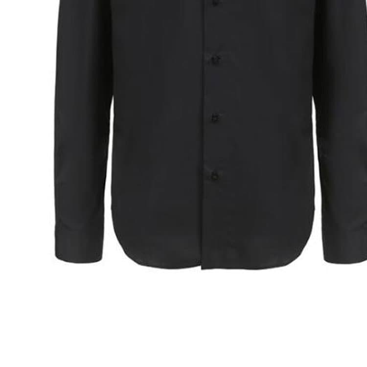 Рубашка VERSACE JEANS COUTURE FW22 Logo - изображение 5