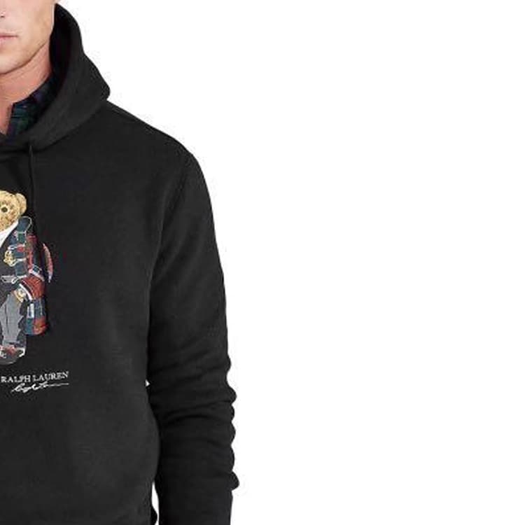 Худи Polo Ralph Lauren - изображение 4