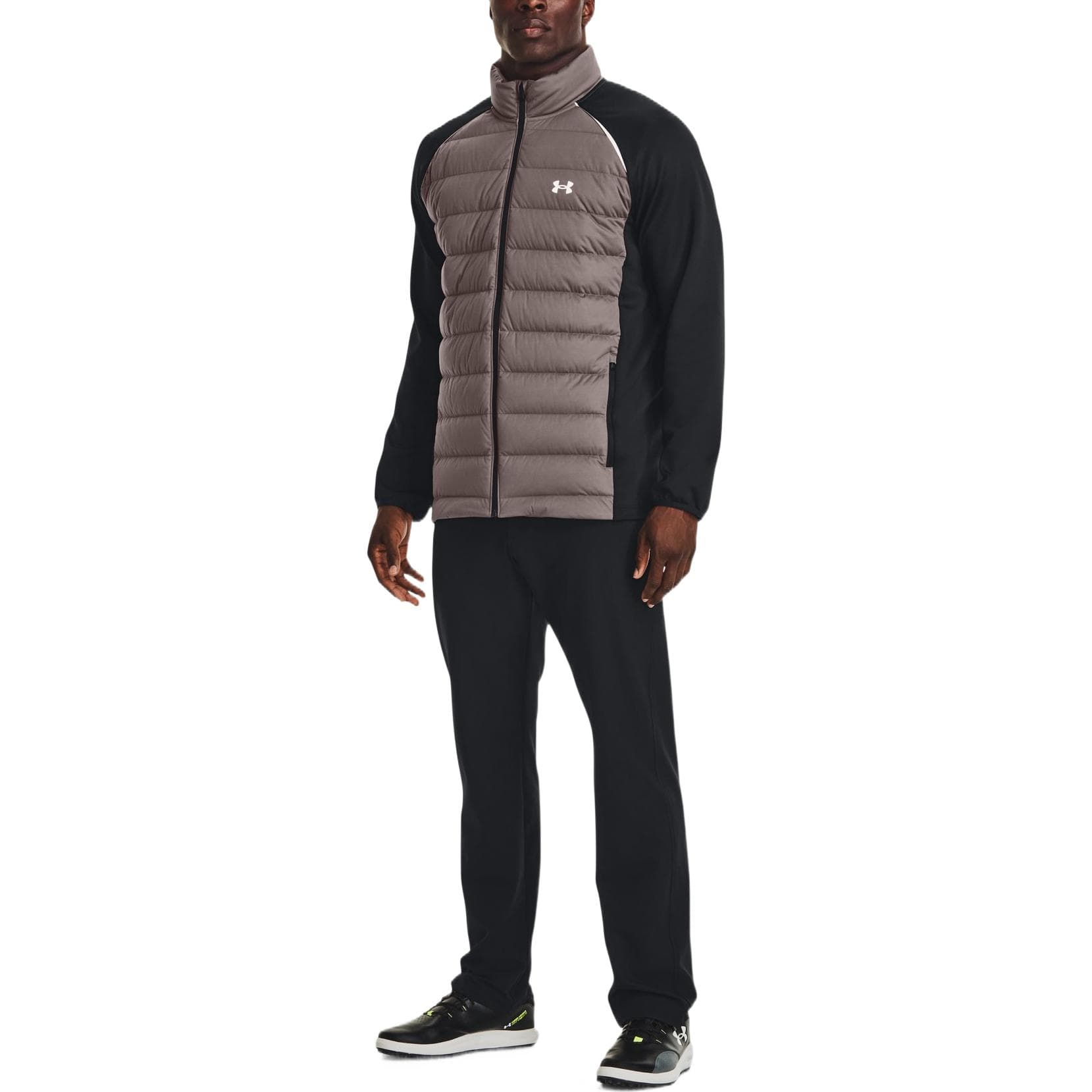 Куртка Under Armour Logo - изображение 3
