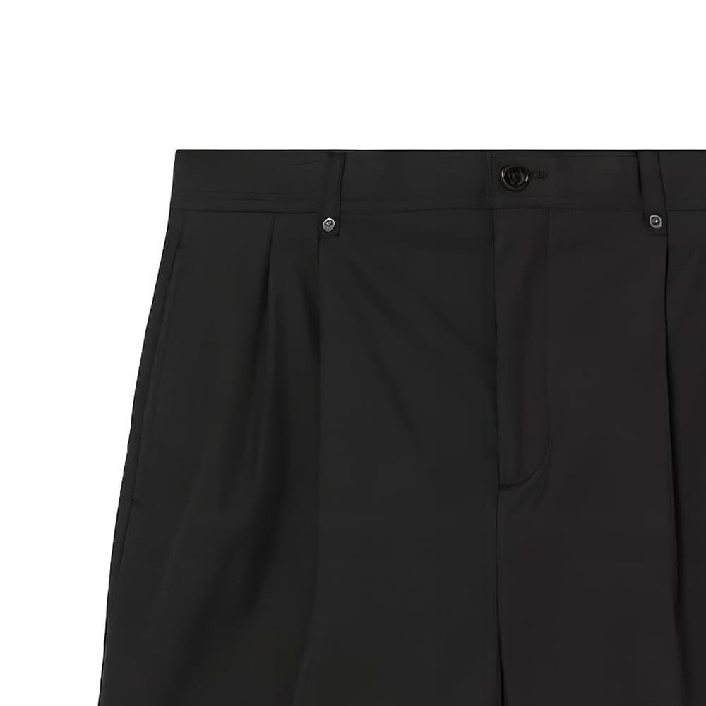 Шорты Burberry Highstreet Tech Cotton Shorts - изображение 5