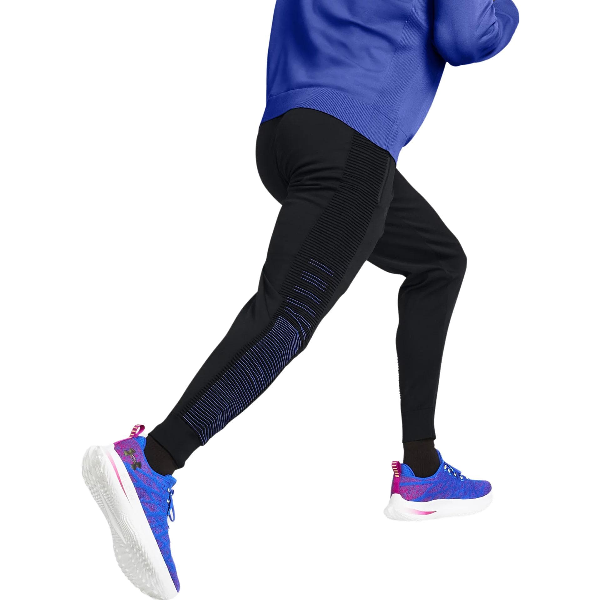 Штаны Under Armour logo - изображение 5