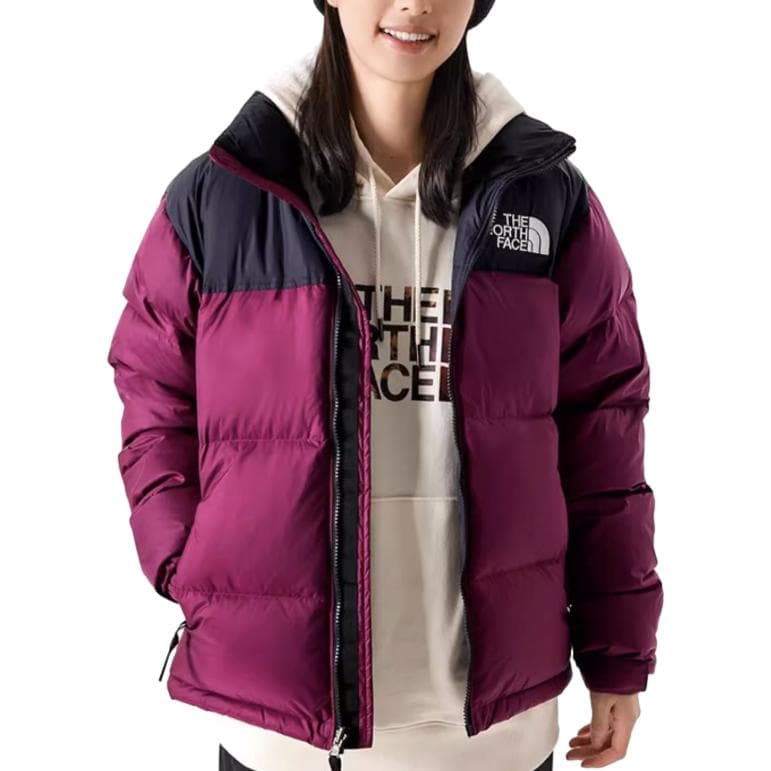 Зимняя куртка The North Face 1996 Series - изображение 2