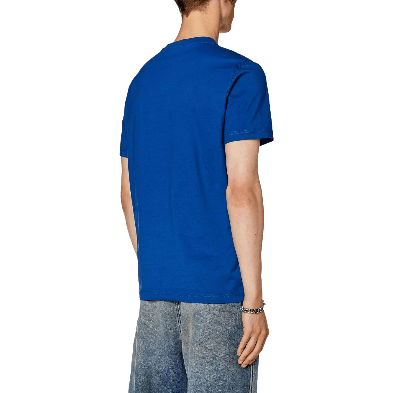 Футболка DIESEL T - изображение 5