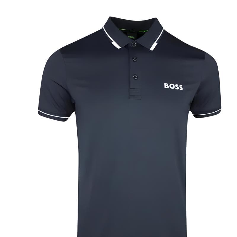 Поло HUGO BOSS PoloPolo - изображение 5