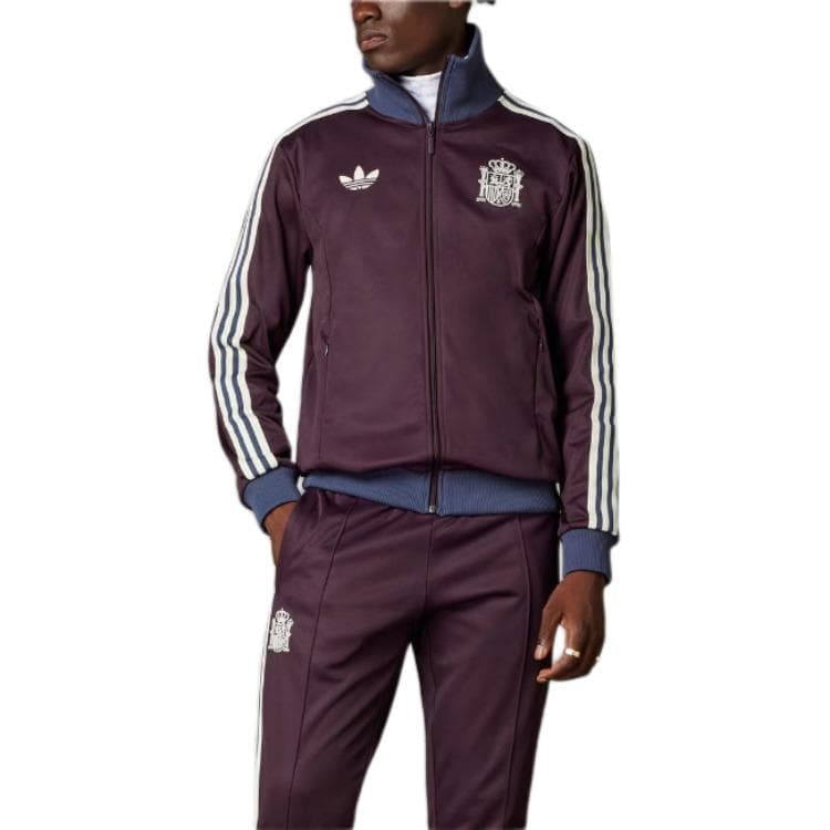 Куртка adidas Originals Beckenbauer Track Top - изображение 4