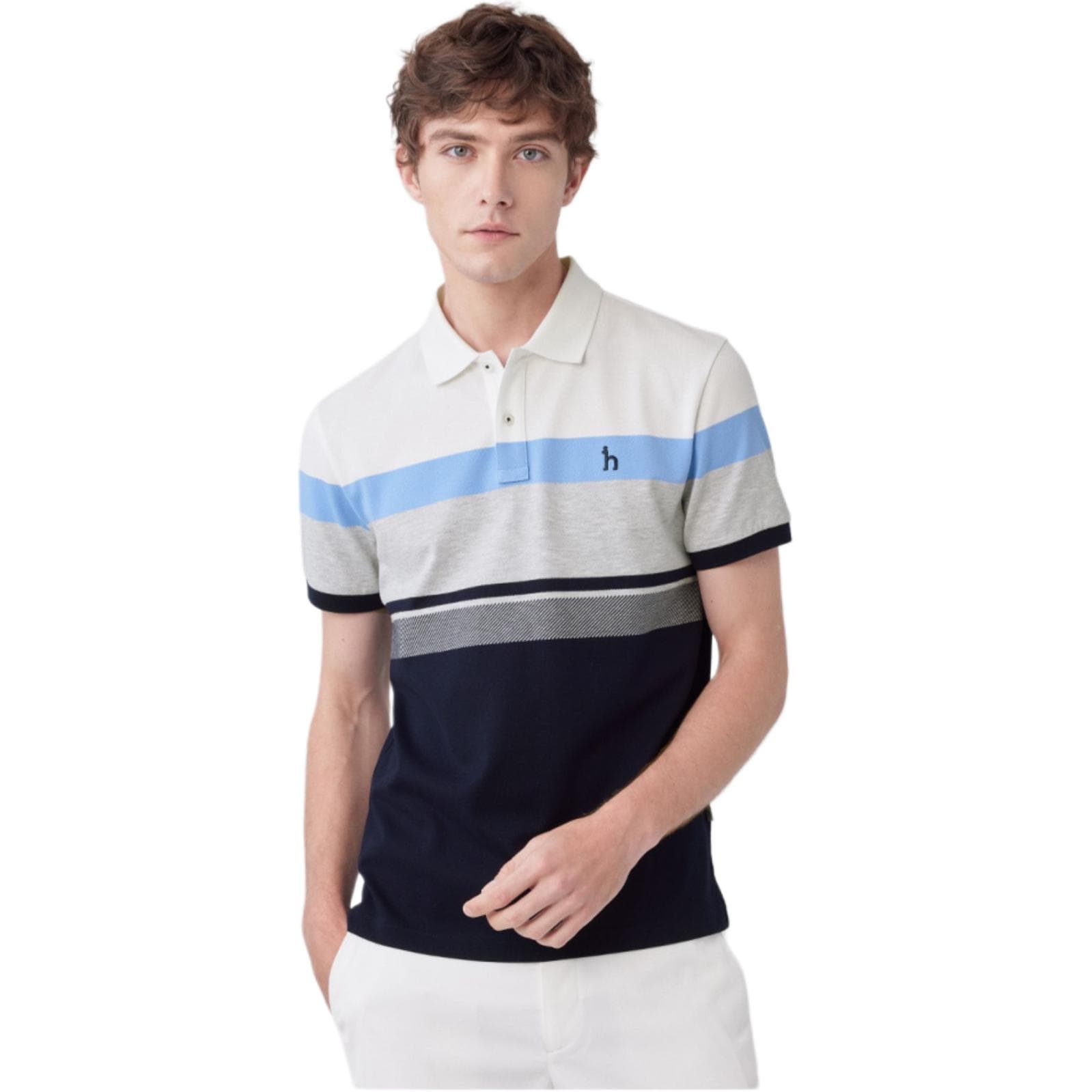 Поло HAZZYS Polo - изображение 2