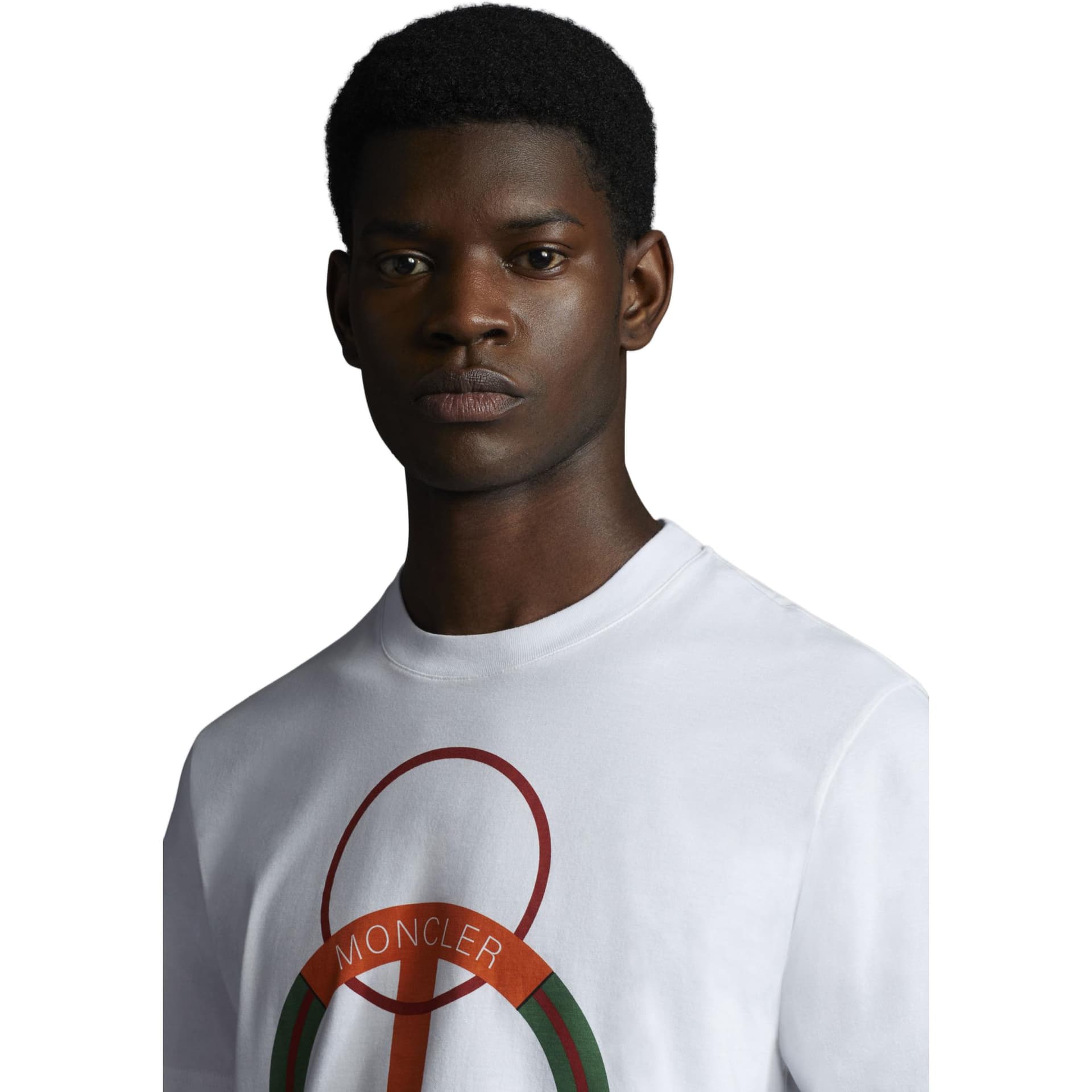 Футболка Moncler SS22 T - изображение 5