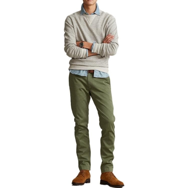 Кофта Polo Ralph Lauren - изображение 2