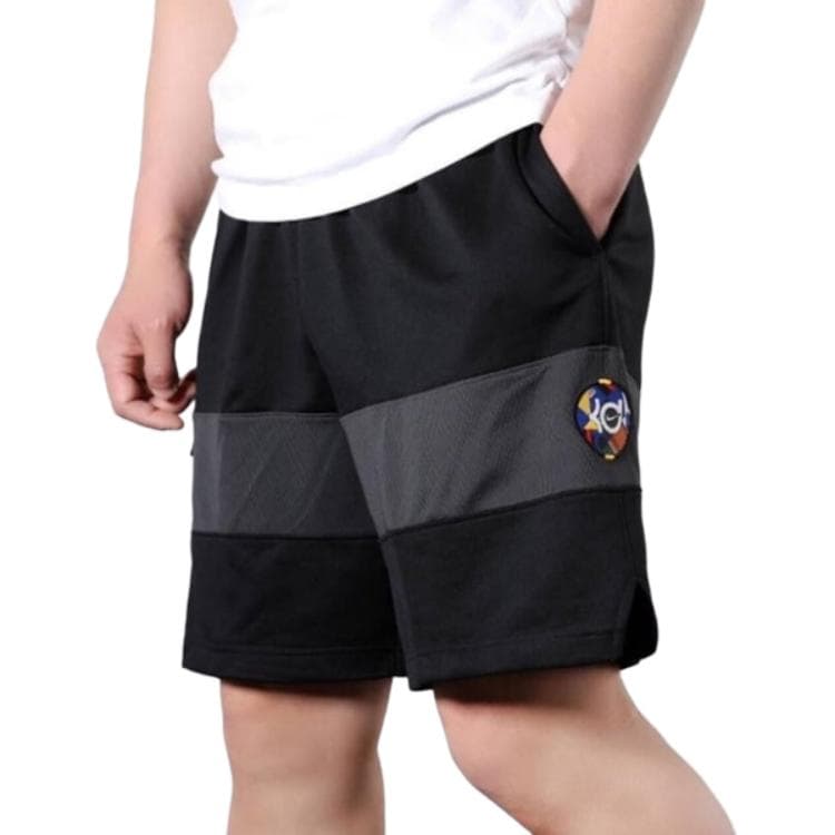 Баскетбольные шорты Nike DRI-FIT KD - изображение 4