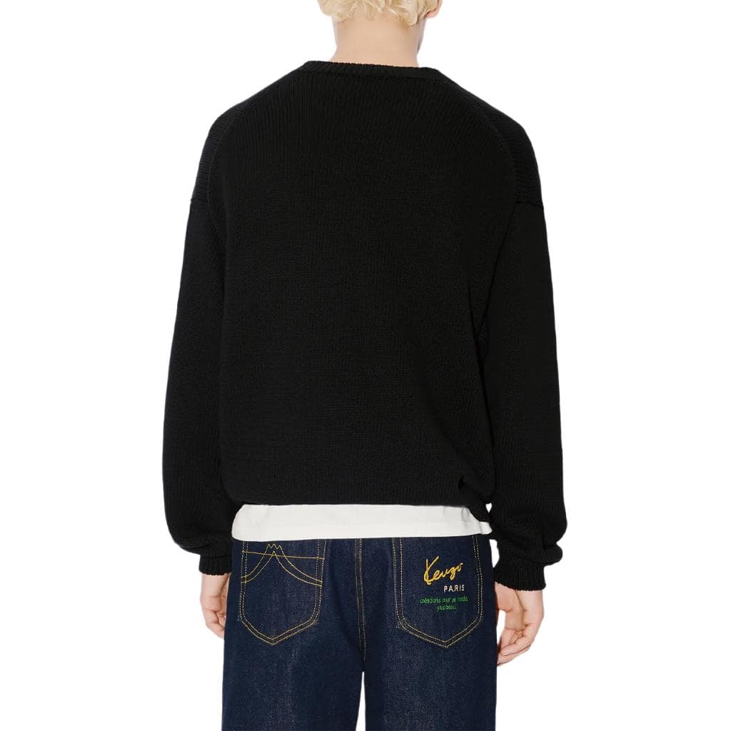Кофта KENZO SS24 Logo - изображение 5