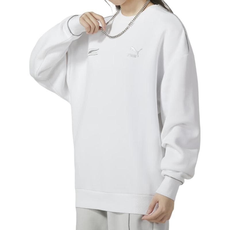 Худи PUMA - изображение 5