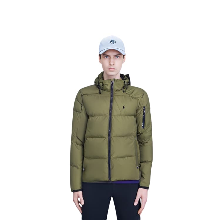 Куртка Polo Ralph Lauren SS23 - изображение 3